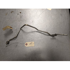 08T115 Cylinder Head Fuel Supply Line From 2014 BMW X3  2.0